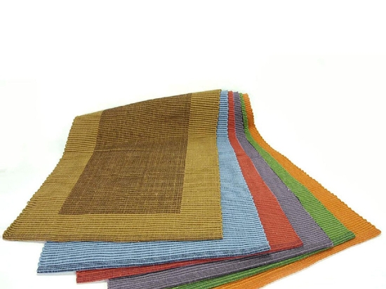 ΧΑΛΙ ΚΟΥΖΙΝΑΣ 50X80CM ΣΕ 6 ΧΡΩΜΑΤΑ