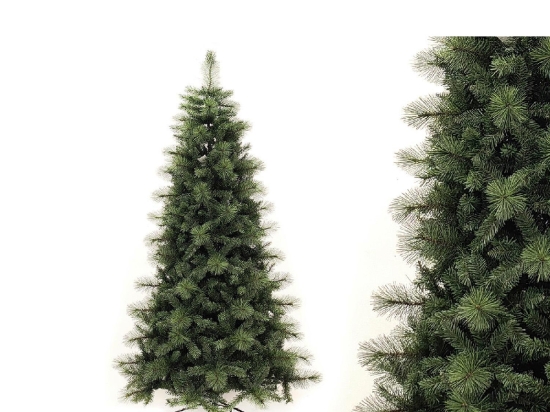 ΔΕΝΤΡΟ LAVAREDO ΠΡΑΣΙΝΟ 1041 TIPS PVC/PP 210CM