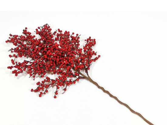 ΚΛΑΔΙ BERRIES 60CM