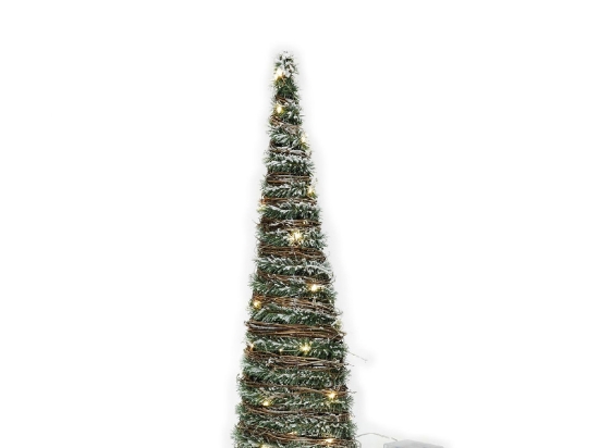 ΔΕΝΤΡΑΚΙ ΜΕ ΦΩΣ 60CM