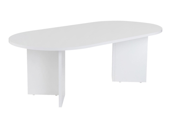 ΤΡΑΠΕΖΙ ΣΑΛΟΝΙΟΥ TABLETOD PAKOWORLD ΣΕ ΛΕΥΚΗ ΑΠΟΧΡΩΣΗ 119X60X40ΕΚ