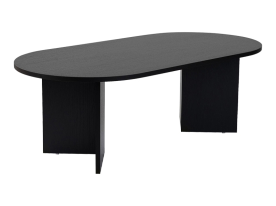 ΤΡΑΠΕΖΙ ΣΑΛΟΝΙΟΥ TABLETOD PAKOWORLD ΣΕ ΜΑΥΡΗ ΑΠΟΧΡΩΣΗ 119X60X40ΕΚ