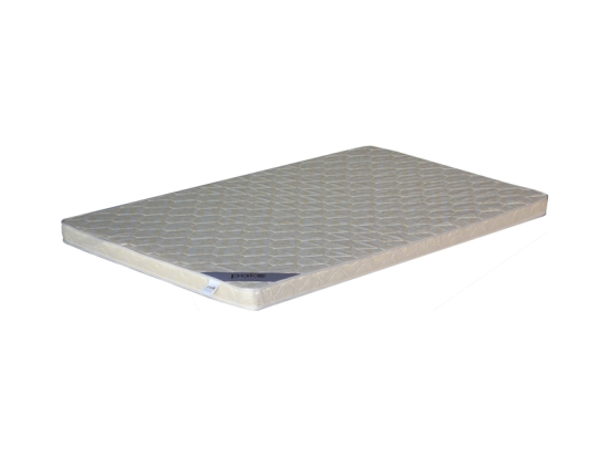 ΣΤΡΩΜΑ RESTOPIA PAKOWORLD FOAM ROLL PACK ΔΙΠΛΗΣ ΟΨΗΣ 8-10CM 90X200ΕΚ