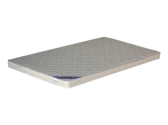 ΣΤΡΩΜΑ RESTOPIA PAKOWORLD FOAM ROLL PACK ΔΙΠΛΗΣ ΟΨΗΣ 8-10CM 120X200ΕΚ