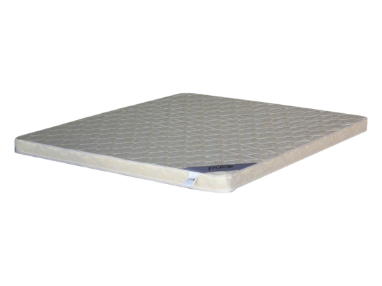 ΣΤΡΩΜΑ RESTOPIA PAKOWORLD FOAM ROLL PACK ΔΙΠΛΗΣ ΟΨΗΣ 8-10CM 160X200ΕΚ