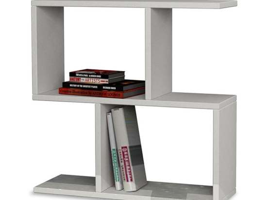 ΒΟΗΘΗΤΙΚΟ ΤΡΑΠΕΖΙ HOMEMANIA PAKOWORLD ΧΡΩΜΑ ΛΕΥΚΟ 60X20X60ΕΚ