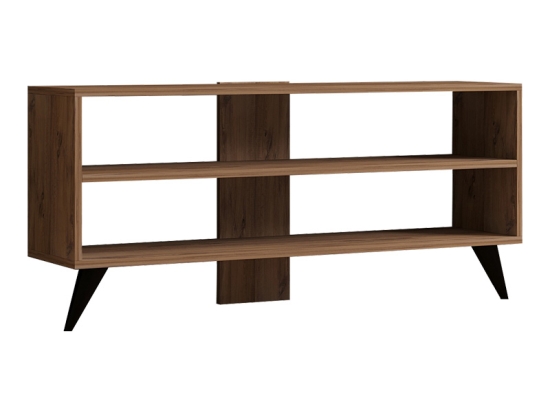ΕΠΙΠΛΟ ΤΗΛΕΟΡΑΣΗΣ PRESTIGE PAKOWORLD ΣΕ SONOMA ΑΠΟΧΡΩΣΗ 120X29,6X50ΕΚ