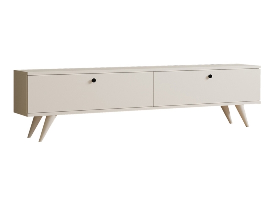 ΕΠΙΠΛΟ ΤΗΛΕΟΡΑΣΗΣ JATE PAKOWORLD ΣΕ ΛΕΥΚΗ ΑΠΟΧΡΩΣΗ 160X25X40ΕΚ