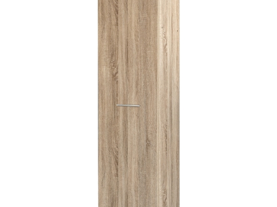 ΝΤΟΥΛΑΠΑ ARTELIBRE INGVILD ΦΥΣΙΚΟ ΜΟΡΙΟΣΑΝΙΔΑ 60X40X180CM