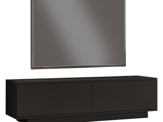 ΕΠΙΠΛΟ ΤΗΛΕΟΡΑΣΗΣ ZOEVA PAKOWORLD WENGE 140X.35X38.2ΕΚ