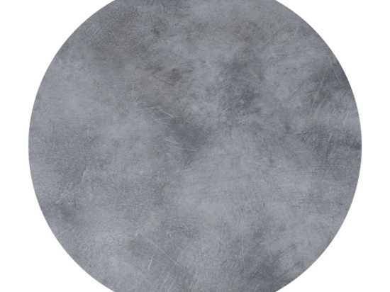 ΕΠΙΦΑΝΕΙΑ ΤΡΑΠΕΖΙΟΥ INSPIRE PAKOWORLD HPL ΓΚΡΙ CEMENT 60X60ΕΚ ΠΑΧΟΥΣ 12MM