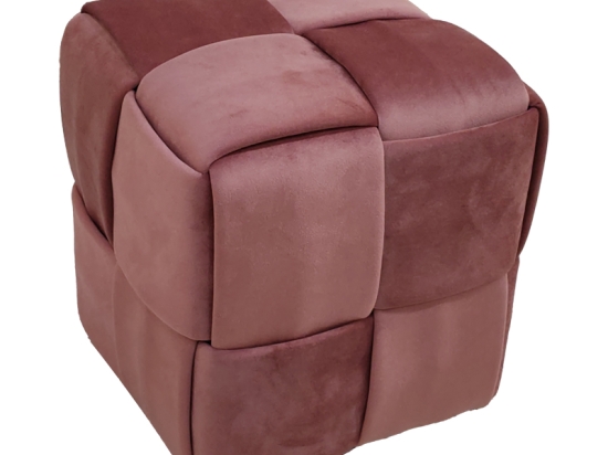 ΣΚΑΜΠΟ JISKO PAKOWORLD ΣΑΠΙΟ ΜΗΛΟ ΒΕΛΟΥΔΟ 38X38X40ΕΚ