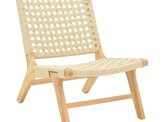 ΠΟΛΥΘΡΟΝΑ POLISIN PAKOWORLD ΣΧΟΙΝΙ-RUBBERWOOD ΣΕ ΦΥΣΙΚΗ ΑΠΟΧΡΩΣΗ 55X80X77ΕΚ