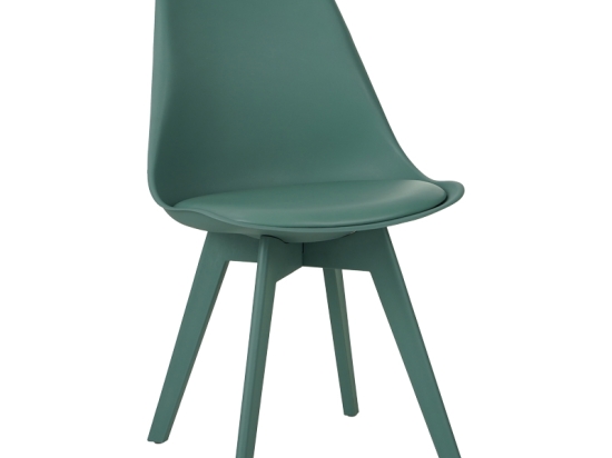 ΚΑΡΕΚΛΑ GASTON I PAKOWORLD PP-PU ΣΕ ΜΕΝΤΑ ΑΠΟΧΡΩΣΗ 48.5X53.5X81.5ΕΚ