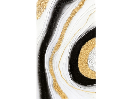 ΠΙΝΑΚΑΣ ΣΕ ΚΑΜΒΑ CRAFT INART 60X3X120ΕΚ