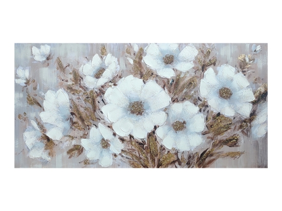 ΠΙΝΑΚΑΣ ΣΕ ΚΑΜΒΑ PRIME INART 140X3X70ΕΚ