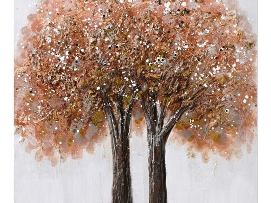 ΠΙΝΑΚΑΣ ΣΕ ΚΑΜΒΑ CHUPA INART 60X3X60ΕΚ