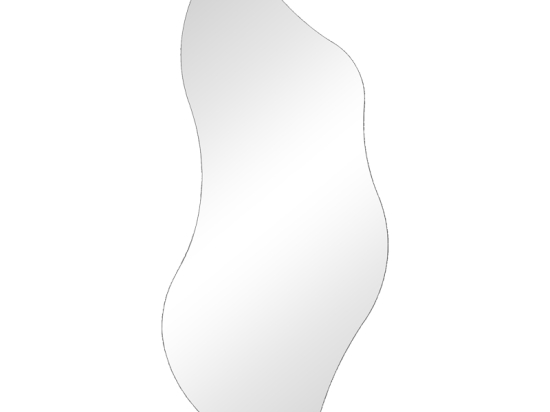 ΚΑΘΡΕΠΤΗΣ VANIS INART 30.5X1X65ΕΚ