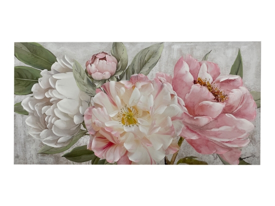 ΠΙΝΑΚΑΣ ΣΕ ΚΑΜΒΑ KATTIE INART 120X3X60ΕΚ