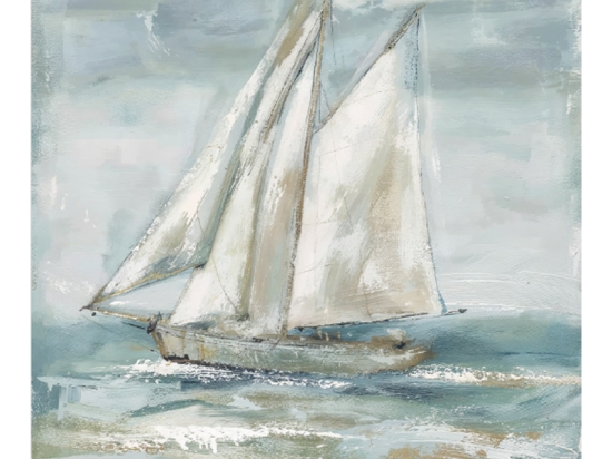 ΠΙΝΑΚΑΣ ΣΕ ΚΑΜΒΑ SIEDO INART ΜΕ ΠΛΑΙΣΙΟ 70X3.5X70ΕΚ