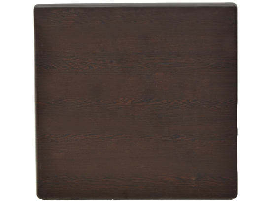 ΕΠΙΦΑΝΕΙΑ ΤΡΑΠΕΖΙΟΥ BELLO PAKOWORLD Τ.WERZALIT WENGE 70X70ΕΚ