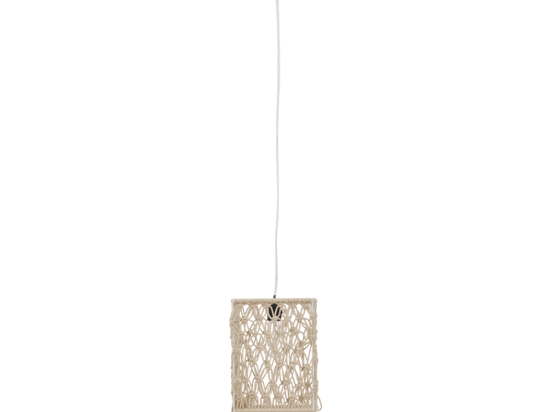 ΦΩΤΙΣΤΙΚΟ ΟΡΟΦΗΣ MATON INART E27 ΦΥΣΙΚΟ 30X22X110ΕΚ