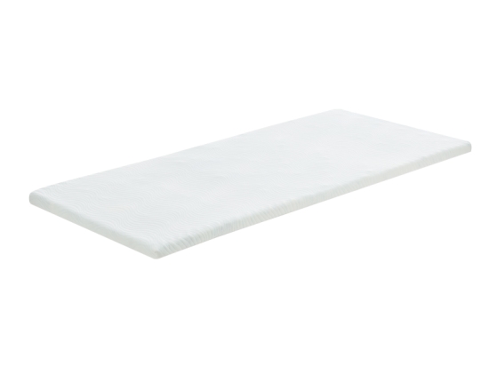 ΑΝΩΣΤΡΩΜΑ CASMERIANE PAKOWORLD ROLL PACK ΛΕΥΚΟ ΥΦΑΣΜΑ-MEMORY FOAM 100X200X5ΕΚ