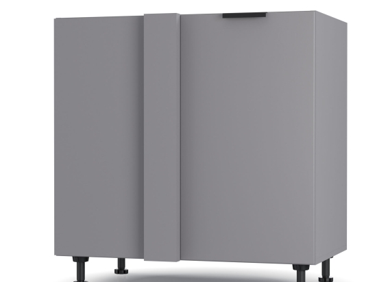 CRAFT ΚΑΤΩ ΓΩΝΙΑΚΟ ΝΤΟΥΛΑΠΙ ΓΡΑΦΙΤΗ 80X48X82CM