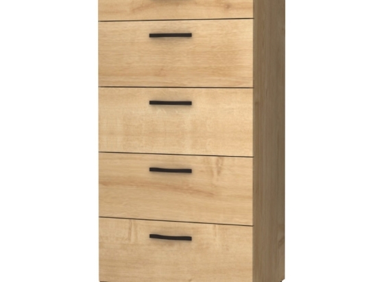 ΣΥΡΤΑΡΙΕΡΑ HELIA MEGAPAP ΧΡΩΜΑ ΦΥΣΙΚΟ ΟΞΙΑΣ 60X44X108ΕΚ.