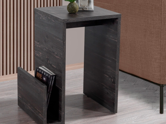 ΤΡΑΠΕΖΑΚΙ ΒΟΗΘΗΤΙΚΟ REGNAR MEGAPAP ΧΡΩΜΑ REBAB 43,1X33,5X52ΕΚ.