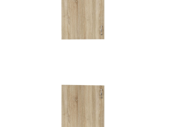 ΠΟΡΤΑΚΙΑ ΣΤΗΛΗΣ MODEST ΣΟΝΟΜΑ 60X203.3X1.6CM