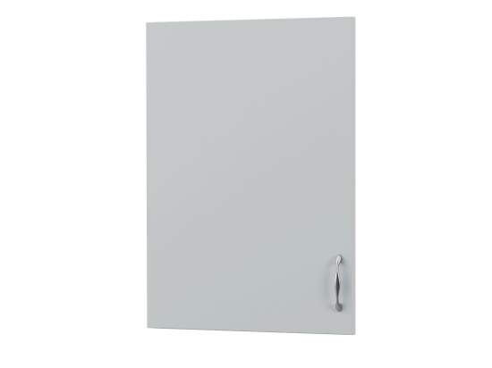 ΑΝΩ ΠΟΡΤΑΚΙ MODEST ΓΚΡΙ 50X71.3X1.6CM