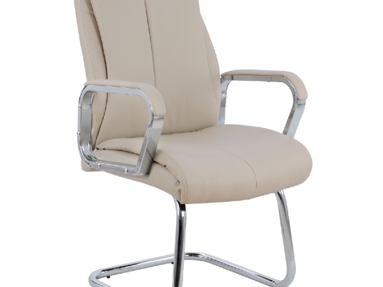 ΚΑΡΕΚΛΑ ZALMAN HM1094.07 ΕΚΡΟΥ 59,5x72x104 εκ.