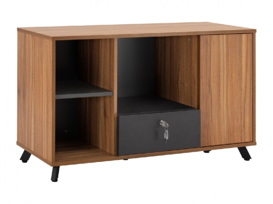 ΝΤΟΥΛΑΠΙ ΕΠΑΓΓΕΛΜΑΤΙΚΟ ΓΡΑΦΕΙΟΥ SUPREME HM2375 120X40X68Y εκ.
