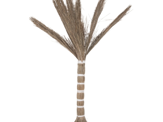 ΔΙΑΚΟΣΜΗΤΙΚΟ ΔΕΝΤΡΟ TROPIC HM4325 τ.ΦΟΙΝΙΚΑ ΑΠΟ MENDONG GRASS 210Yεκ.