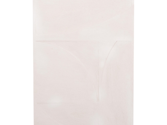 ΠΙΝΑΚΑΣ ΣΕΙΡΑ SANTORINI HM4506 MDF ΣΕ ΥΠΟΛΕΥΚΟ ΧΡΩΜΑ 80x4(πάχος)x120Υεκ.