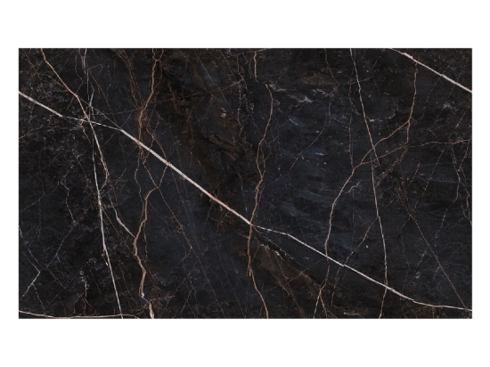 ΕΠΙΦΑΝΕΙΑ ΤΡΑΠΕΖΙΟΥ HPL ΟΡΘΟΓΩΝΙΑ HM5840.34 BLACK MARBLE 120x80εκ.