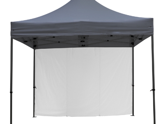 ΠΛΑΙΝΟ ΠΑΝΙ ΣΚΙΑΣΗΣ ΓΙΑ ΚΙΟΣΚΙ/GAZEBO CRESSEN HM6308 ΛΕΥΚΟ 3x3m