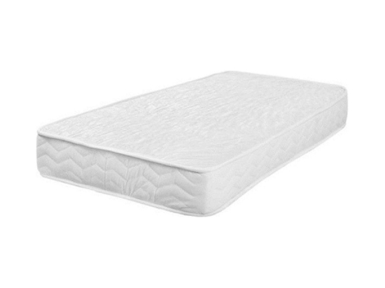 ΣΤΡΩΜΑ DREAMTOPIA ΣΕΙΡΑ RELIEF HM653.90 BONNELL SPRING 90x190x20Y εκ.