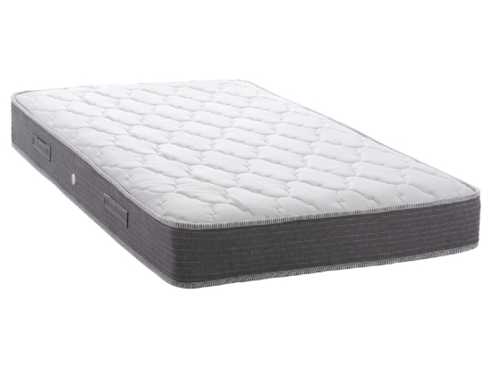 ΣΤΡΩΜΑ DREAMTOPIA ΣΕΙΡΑ LULLABY ALOE VERA HM655.120 BONNELL SPRING 120x200x20Y εκ.