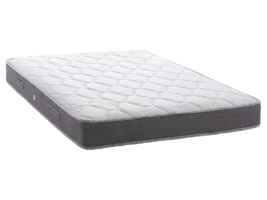 ΣΤΡΩΜΑ DREAMTOPIA ΣΕΙΡΑ LULLABY ALOE VERA HM655.160 BONNELL SPRING 160x200x20Y εκ.