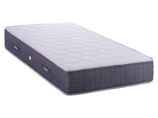 ΣΤΡΩΜΑ DREAMTOPIA CLOUD9 HM656.120 BONNELL SPRING 120x200x27Y εκ.