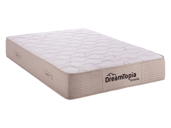 ΣΤΡΩΜΑ DREAMTOPIA, σειρά URANIA HM659.150 POCKET SPRING 150X200x30Yεκ.