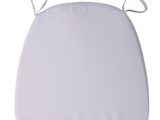 ΜΑΞΙΛΑΡΙ TIFFANYS HM8058.51FC ΜΕ ΥΦΑΣΜΑ WATER REPELLENT ΛΕΥΚΟ 4εκ.ΠΑΧΟΣ