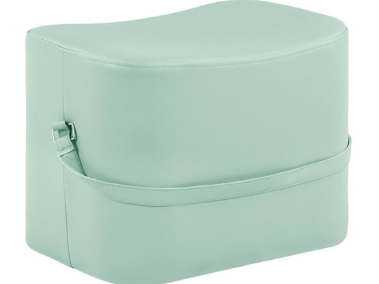 ΣΚΑΜΠΟ BEATE ΜΕ PU ΣΕ ΦΥΣΤΙΚΙ ΑΠΟΧΡΩΣΗ HM8630.03 50x34x35Υ εκ.