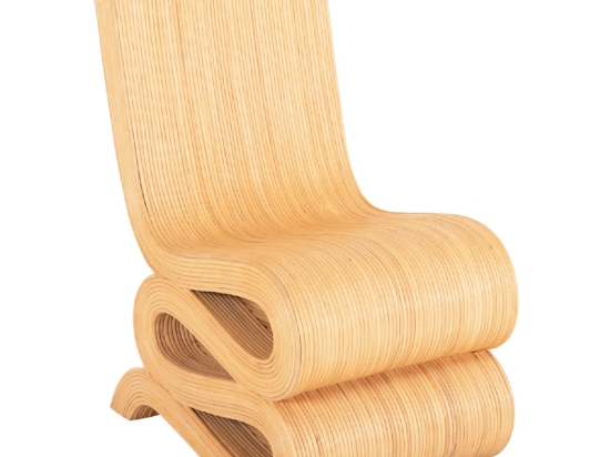 ΠΟΛΥΘΡΟΝΑ CURVY LOUNGE2 HM9885 ΦΥΣΙΚΟ RATTAN 46x66x86Υεκ.