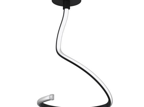 ΦΩΤΙΣΤΙΚΟ ΟΡΟΦΗΣ CEIL LED 12W 4000K 880LM Φ24X38CM