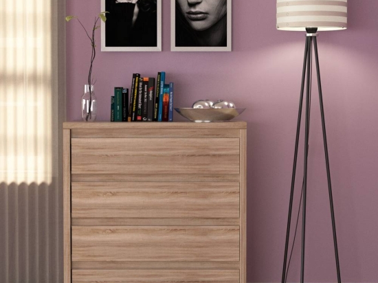 ΣΥΡΤΑΡΙΕΡΑ NORTON ΣΟΝΟΜΑ 87X40X91.5ΕΚ