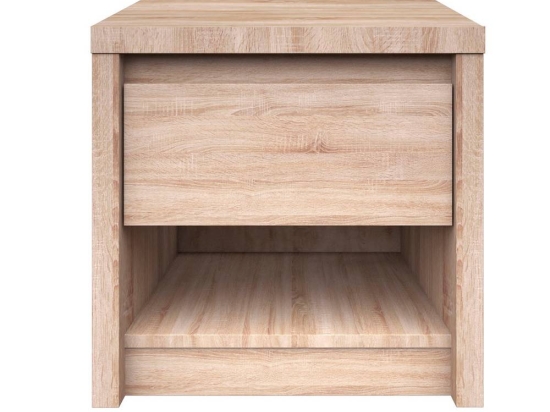ΚΟΜΟΔΙΝΟ NORTON SONOMA 46.4X42X45ΕΚ