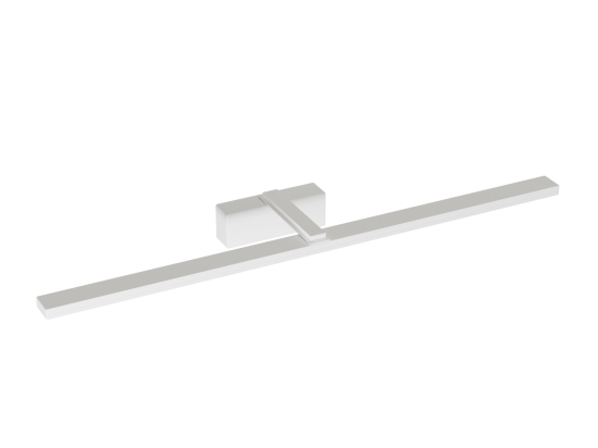 ΚΡΕΒΑΤΙ PAVI ΔΙΠΛΟ ΒΕΛΑΝΙΔΙΑ ΧΩΡΙΣ ΠΑΤΩΜΑ 160X200CM